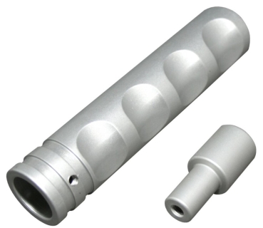 Griff-für-Handbremshebel-Alu---performance-look-Porsche 911-EQ721002